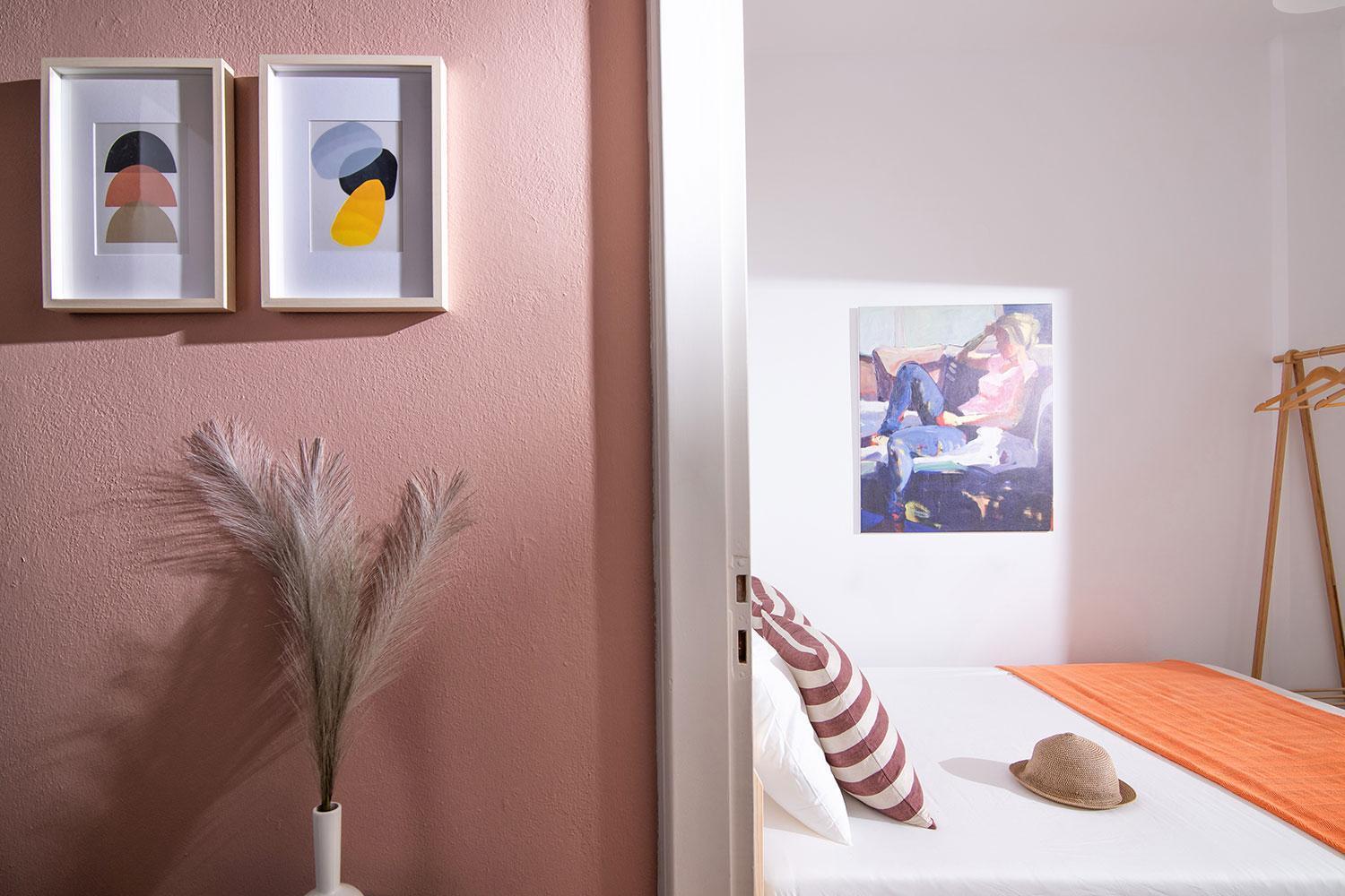 Aristis Apartment Ираклион Экстерьер фото