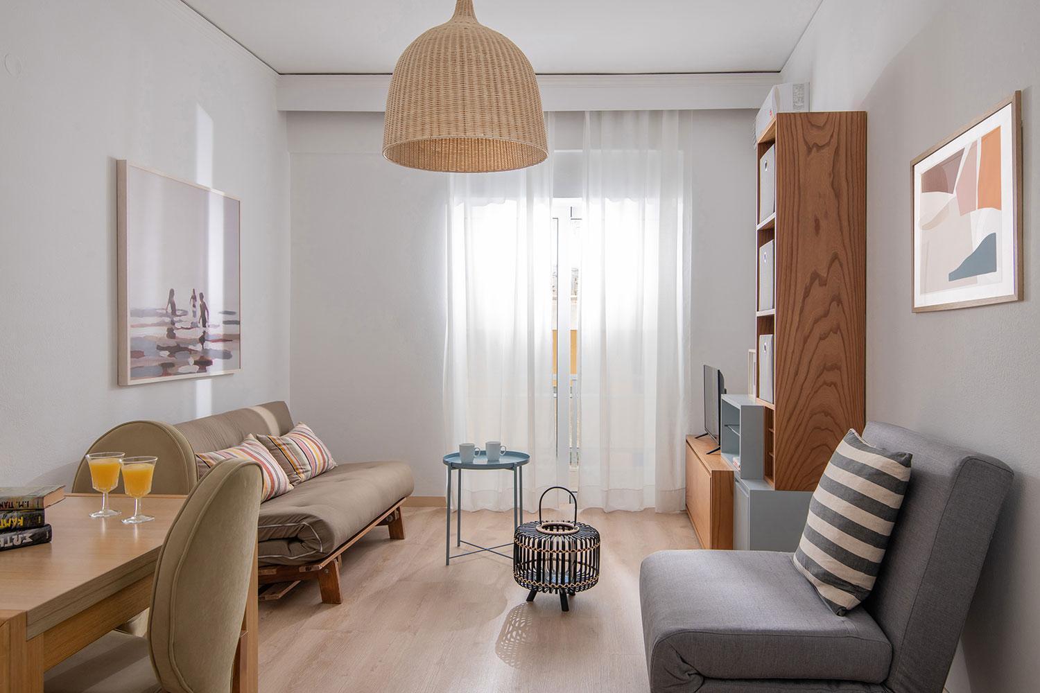 Aristis Apartment Ираклион Экстерьер фото